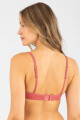 Soutien preformado sacks every day Fucsia cl/magen