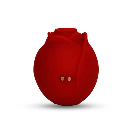 Vibrador Succionador de Clítoris Rosa Control App Vibrador Succionador de Clítoris Rosa Control App