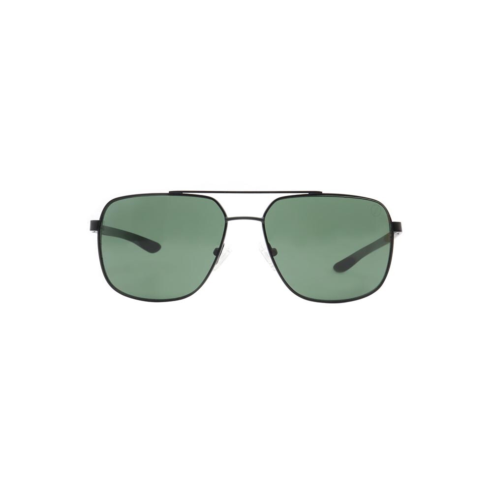 Lentes De Sol Chilli Beans Volkswagen Aviador Unisex Verde/Negro