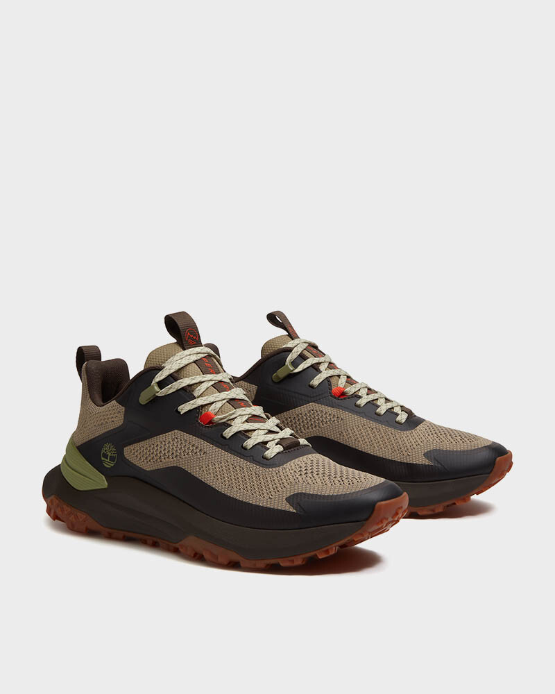 Zapatilla Low Lace Up Hombre Eo0