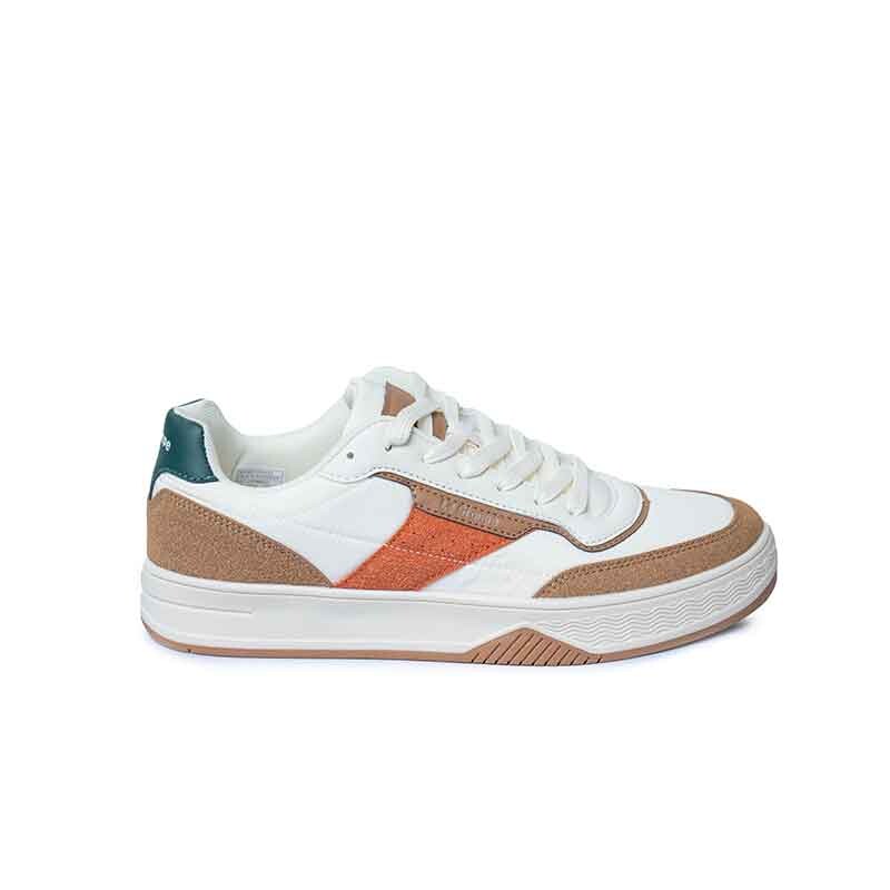 Zapato Hombre LeGroupe BEIGE/TAUPE