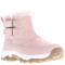 Botas Infantiles MINI Miss Carol Holy Rosado