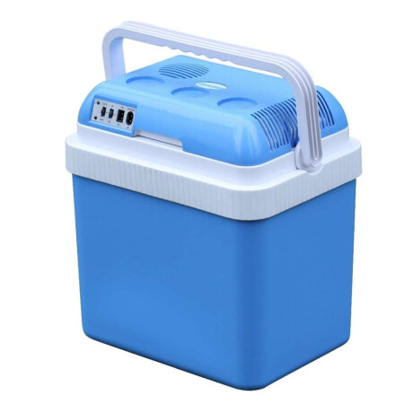 Camping Conservadora Elect. 12V/220V 24L Weston FrioCalor