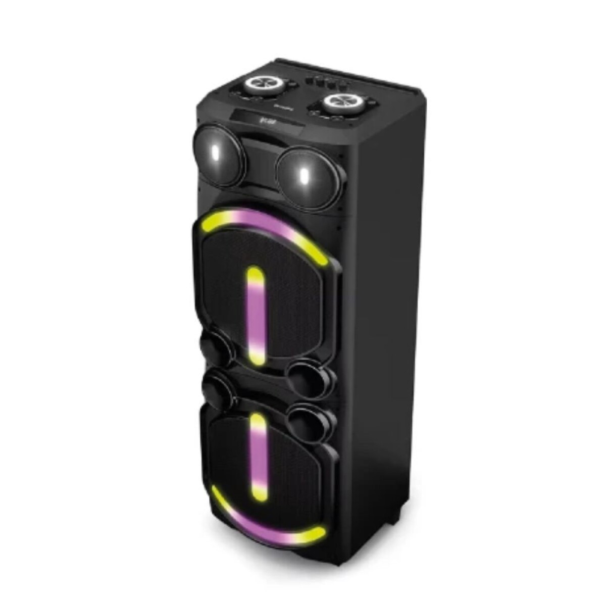 Torre de Sonido Bluetooth Philips TAX5708/77 