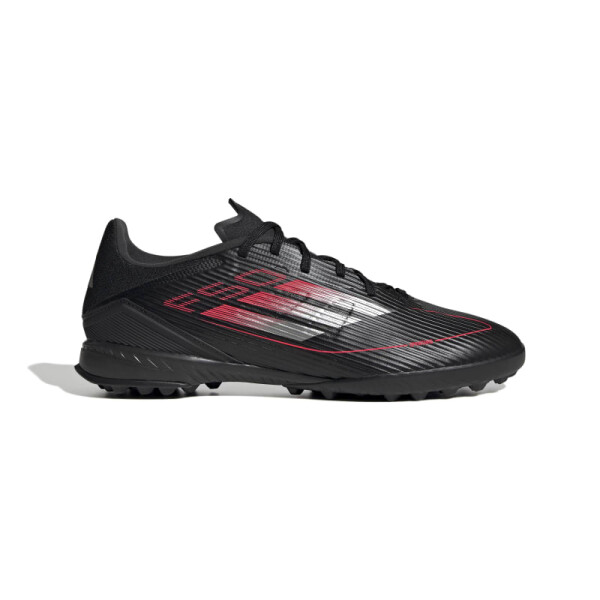 Championes Adidas F50 Negro