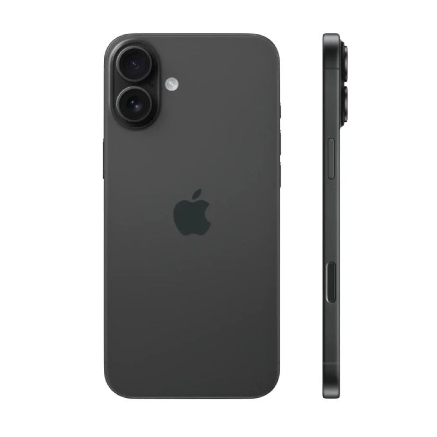 iPhone 16 128GB Sim Black (MYE73HN/A) — Alemania Cell PY