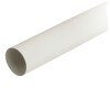Caño Pvc 3.2mm 160mm X 3m . Caño Pvc 3.2mm 160mm X 3m .