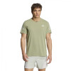 Remera Adidas ADI365 TM Hombre HZ9567 Verde