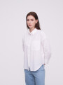 Camisa Blech Blanco