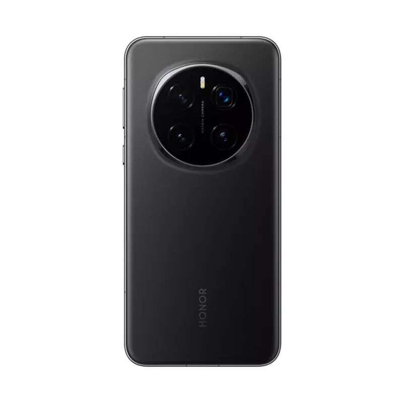 Celular Honor Magic 7 Pro 512GB 12GB 6.8" 5G Black + Reloj Celular Honor Magic 7 Pro 512GB 12GB 6.8" 5G Black + Reloj