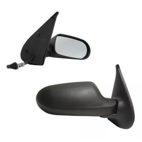 ESPEJO RETROVISOR IZQUIERDO CON CONTROL Espejo Retrovisor Izquierdo Con Control