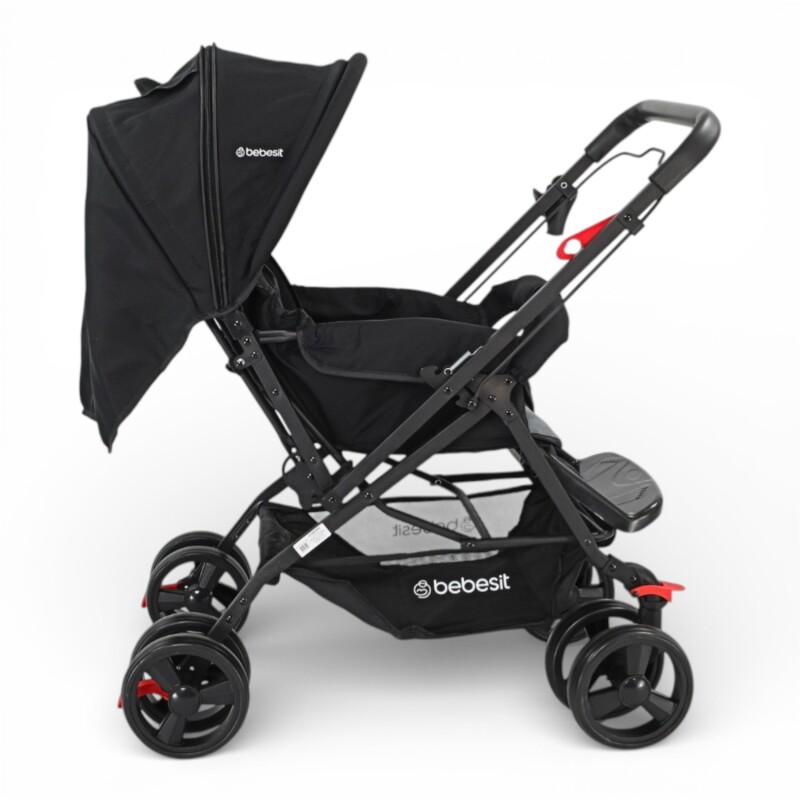 Coche Roma Con Manillar Reversible Bebesit Coche Roma Con Manillar Reversible Bebesit