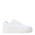 Championes Infantiles Umbro Max Junior Blanco - Blanco