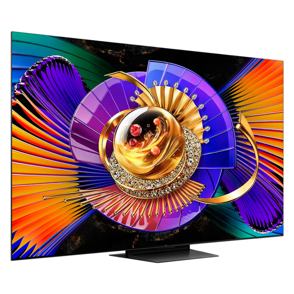 SMART TV TCL 65C7L 65-PULGADAS NEGRO 65" SQD MINI LED 4K