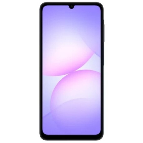 Celular Samsung A07 128GB V01