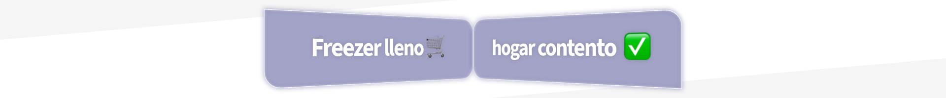 ¡Comprá en congelados.uy!