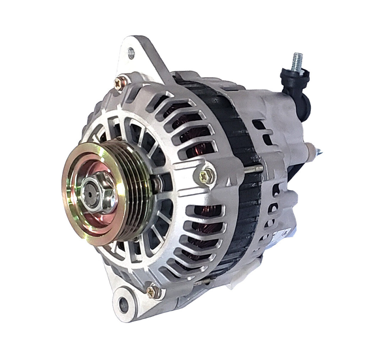 ALTERNADOR CHERY 12V 90AMP - 