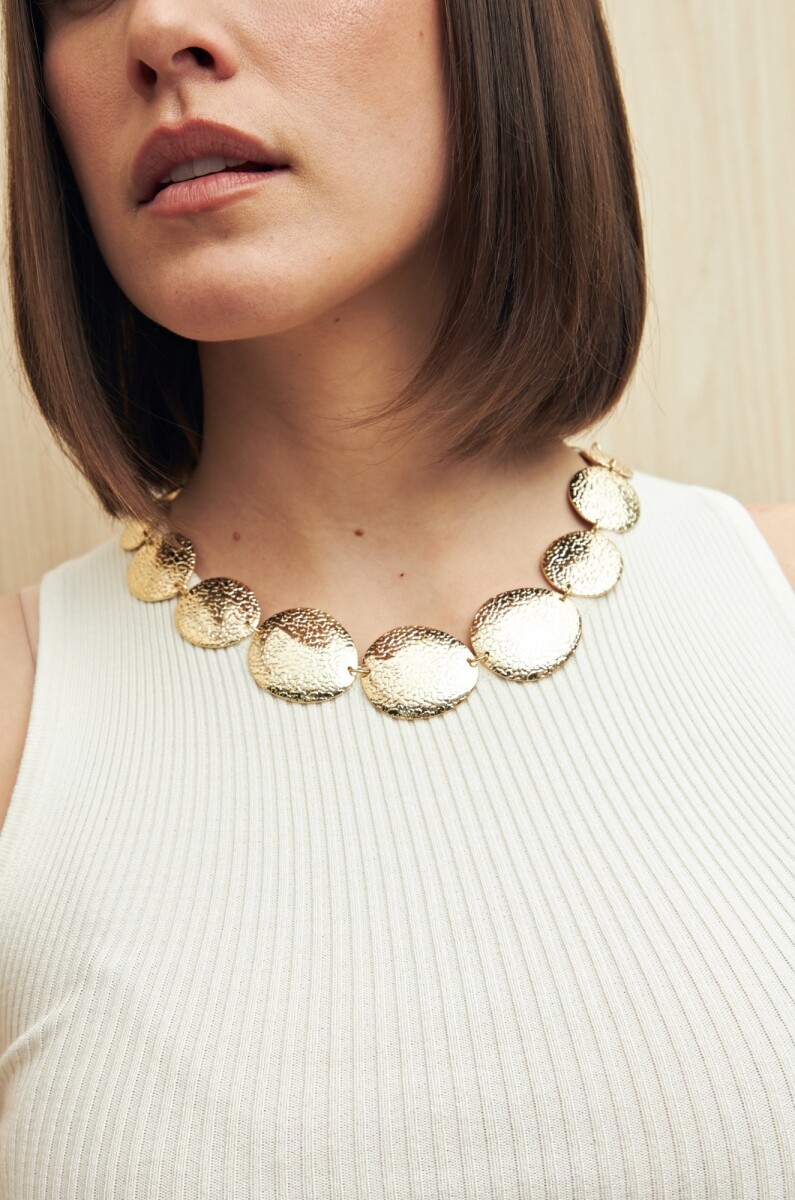 COLLAR BOULDI 