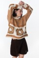 Sweater Olga Beige