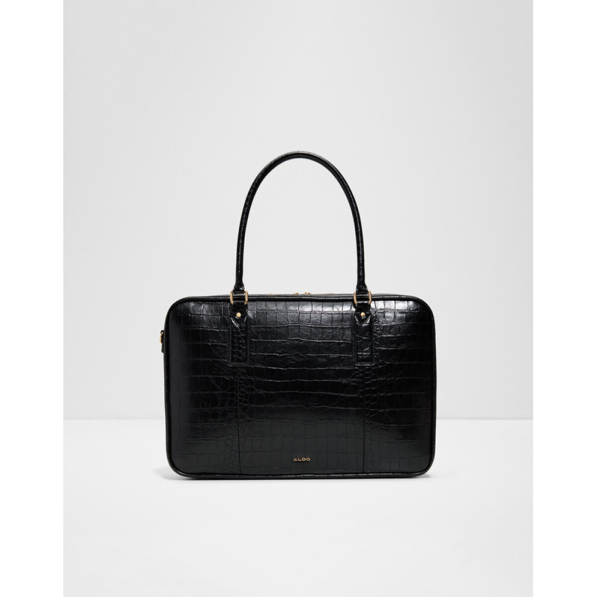 DAREA BORDO SYNTHETIC - BLACK 