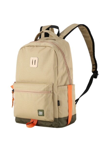 Mochila Horizon Khaki