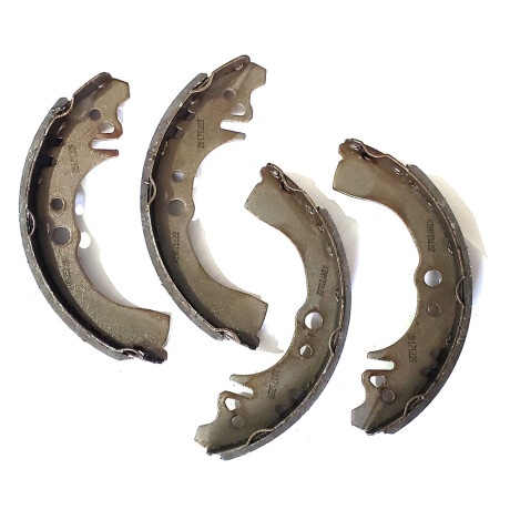 PATIN DE FRENO FAW JGO N5 LIFAN 320 - PATIN DE FRENO FAW JGO N5 LIFAN 320 -