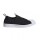 SUPERSTAR SLIP ON W Black/White