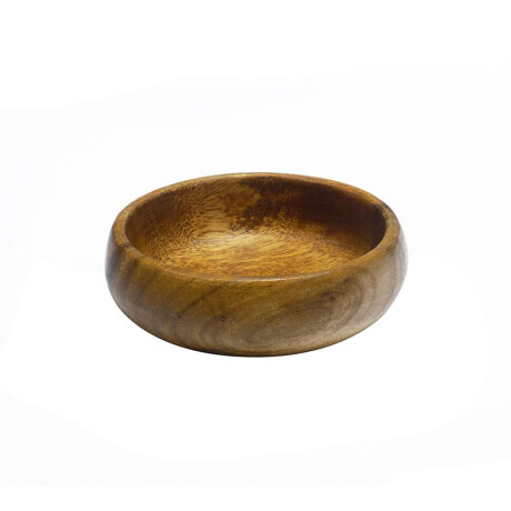 Bowl Madera 13Cm Bowl Madera 13Cm