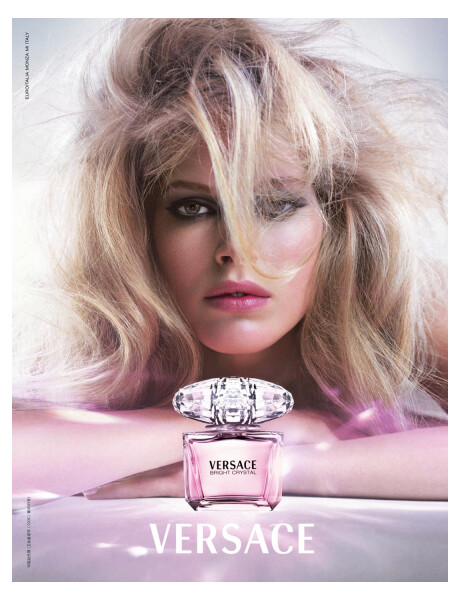 Perfume Versace Bright Crystal EDT 50ml Original Perfume Versace Bright Crystal EDT 50ml Original