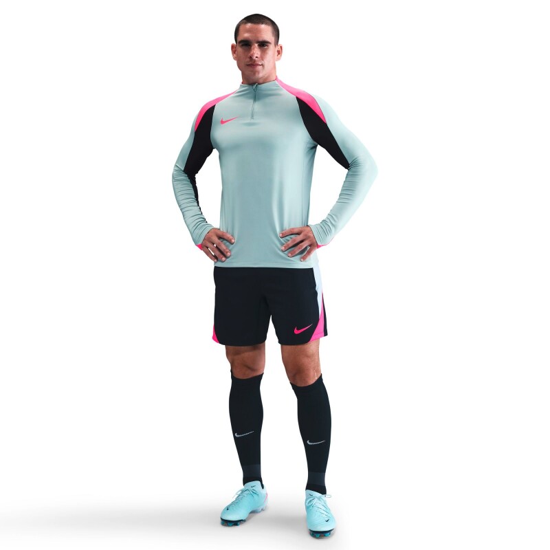 Abrigo Nike Dri-Fit Strike Dril Top de Hombre Multicolor