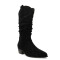 Botas de Mujer Miss Carol Degree Negro