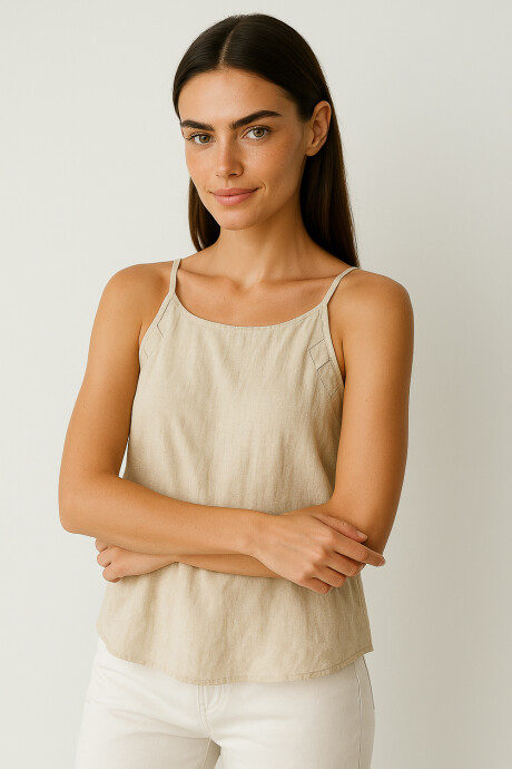 Tops Lunar Arena Melange