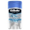 Desodorante Gillette en Barra Clear Gel Cool Wave X1 50 GR