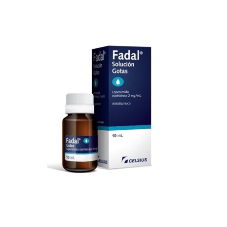 Fadal Gotas 10ml Fadal Gotas 10ml