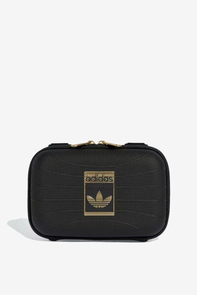 CARTERA SST AIRLINER Negro