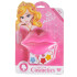 OUTLET Maquillaje Set Boca 20*30 cm Outlet Maquillaje Set Boca 20*30 Cm