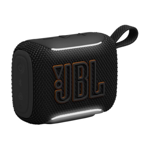 Parlante Portátil JBL Go 5 Bluetooth Resistente al Agua IP68 Negro