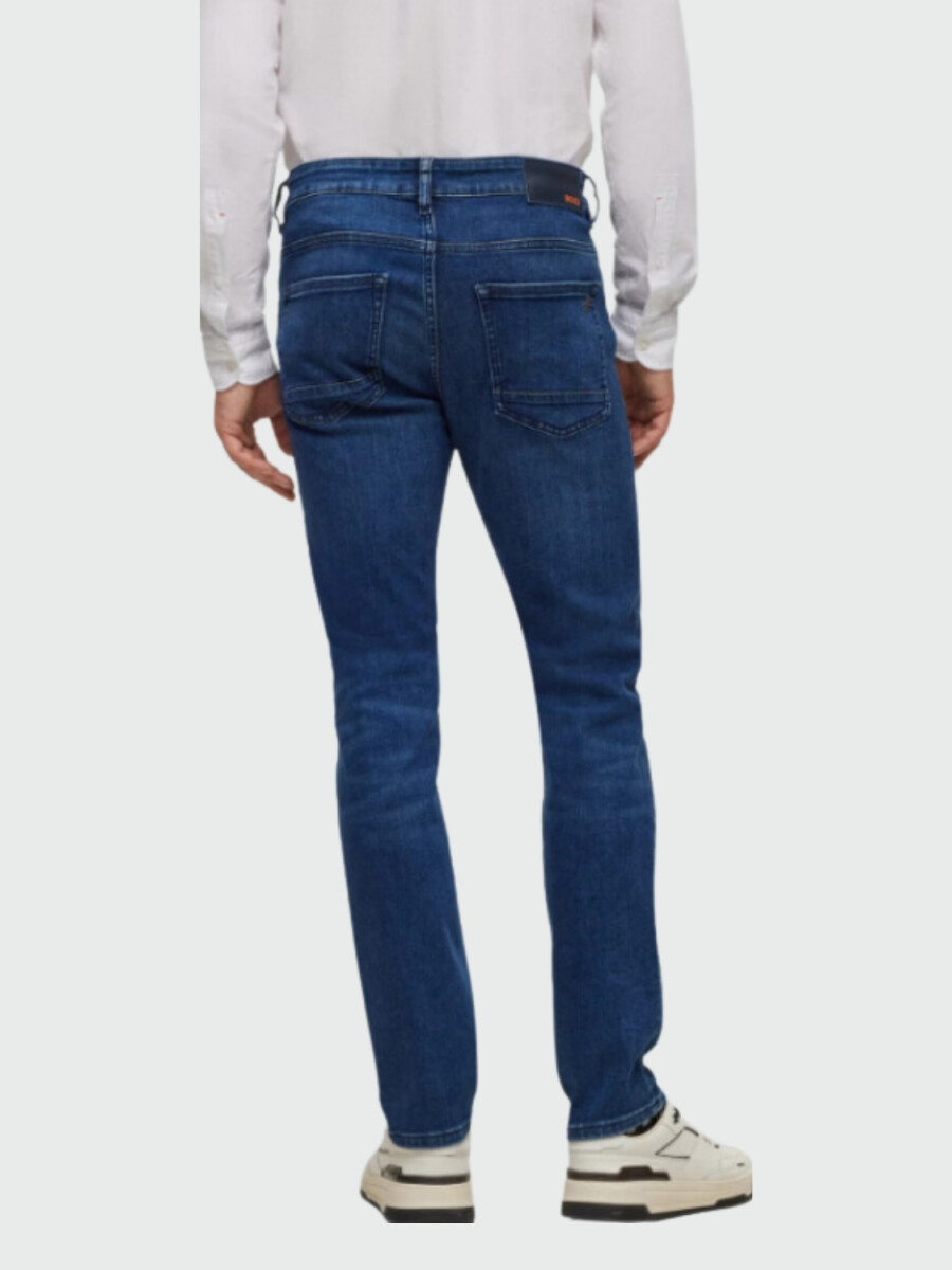 BOSS -Jean slim fit, DELAWARE 