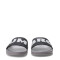 Chanclas de Hombre Umbro Flip Negro - Gris