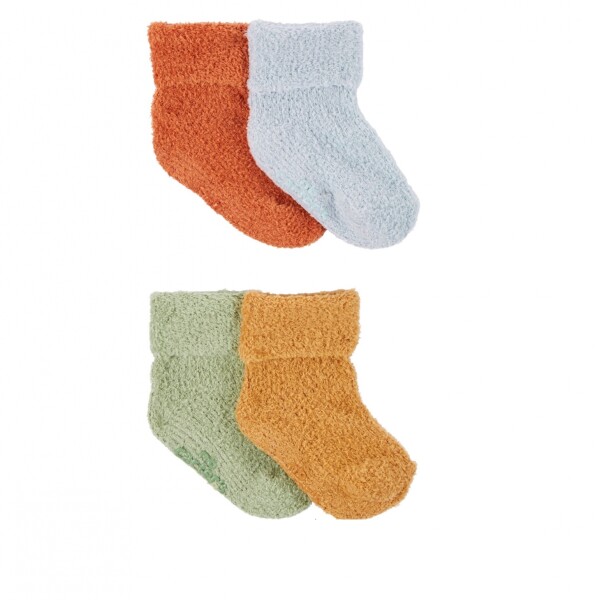 Set medias Carters Terri Set medias Carters Terri