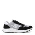 Championes de Hombre Umbro Volcan Ii Gris - Negro