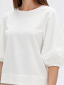 Blusa Krial Blanco