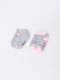 MEDIAS INFANTILES PACK X2 ESTAMPADO 1