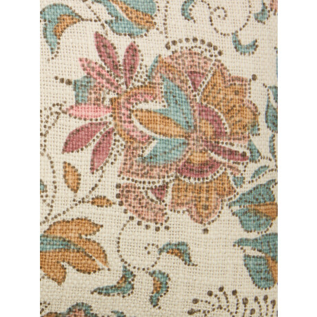 Almohadon Hybenrose 35X60 Multi-Color