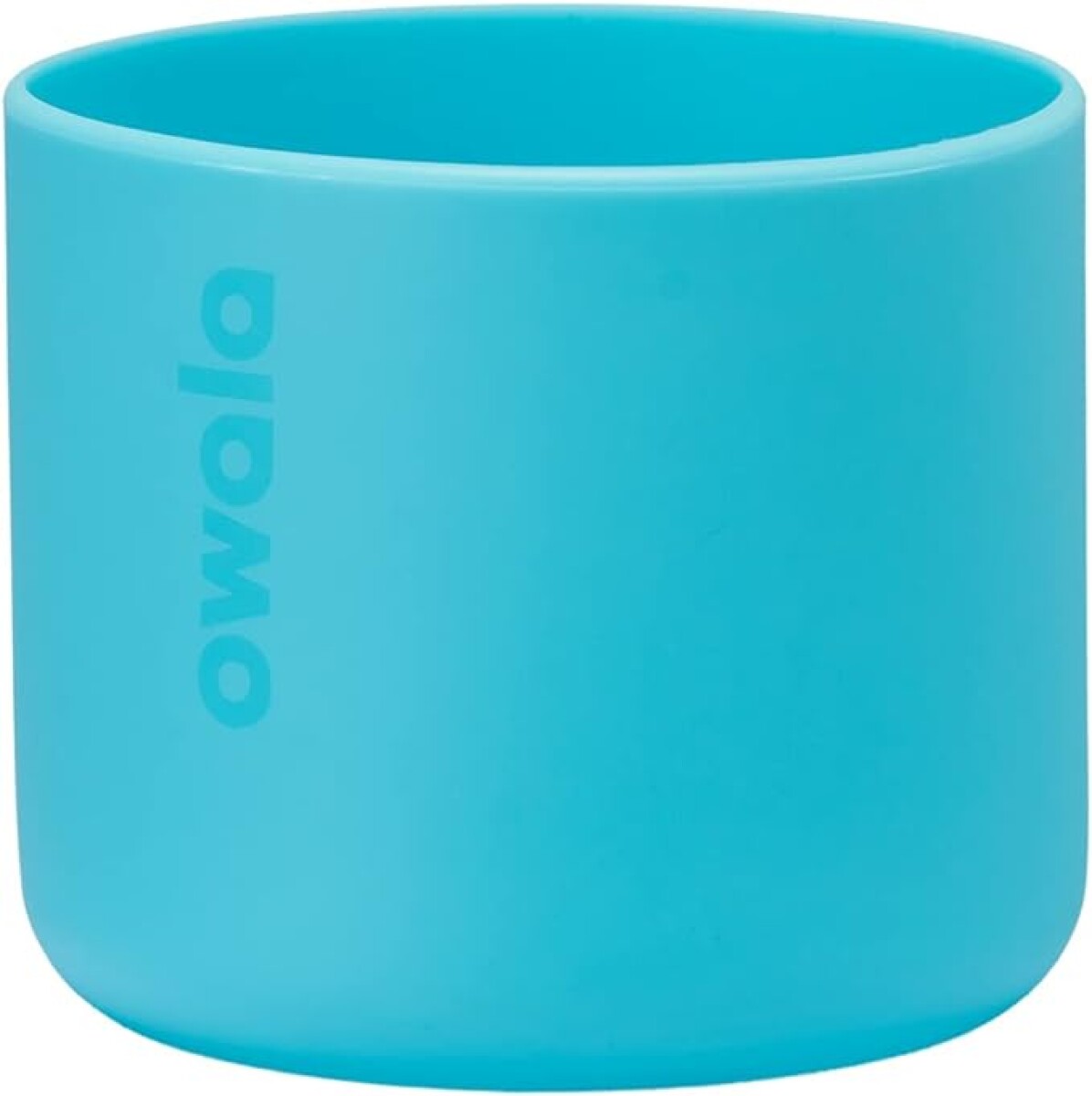 Silicone 24oz Boot - Bright Blue - 0 