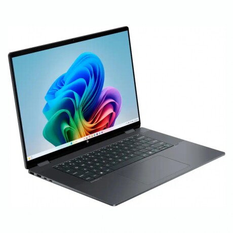 Notebook HP Omnibook X Flip 2 En 1 16-AS0013DX 16' Touch 2K 512GB / 16GB Intel Core Ultra 5 226V-1 Notebook HP Omnibook X Flip 2 En 1 16-AS0013DX 16' Touch 2K 512GB / 16GB Intel Core Ultra 5 226V-1