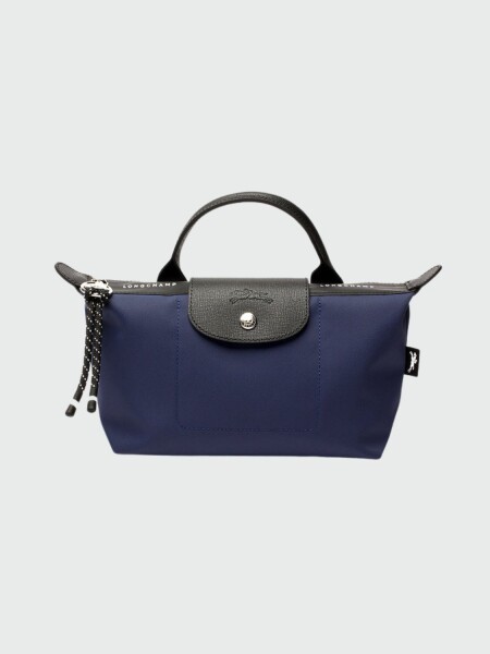 Longchamp -Bolso pequeño, Le pliage Enegy Azul