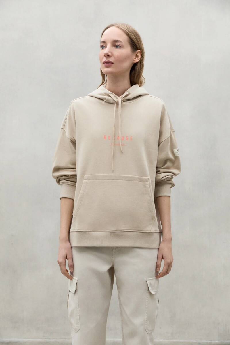 HOODIE MANISAALF 