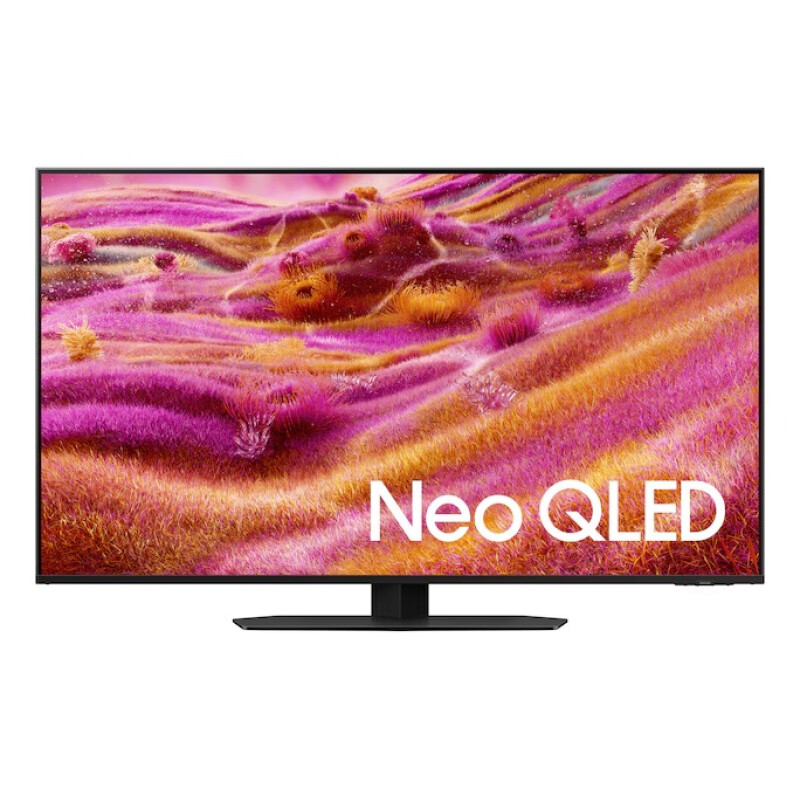 Smart TV Samsung 43" Neo QLED 4K QN90F TV Gaming (2025) + Smart TV Samsung 32" HD ¡ De regalo! Smart TV Samsung 43" Neo QLED 4K QN90F TV Gaming (2025) + Smart TV Samsung 32" HD ¡ De regalo!