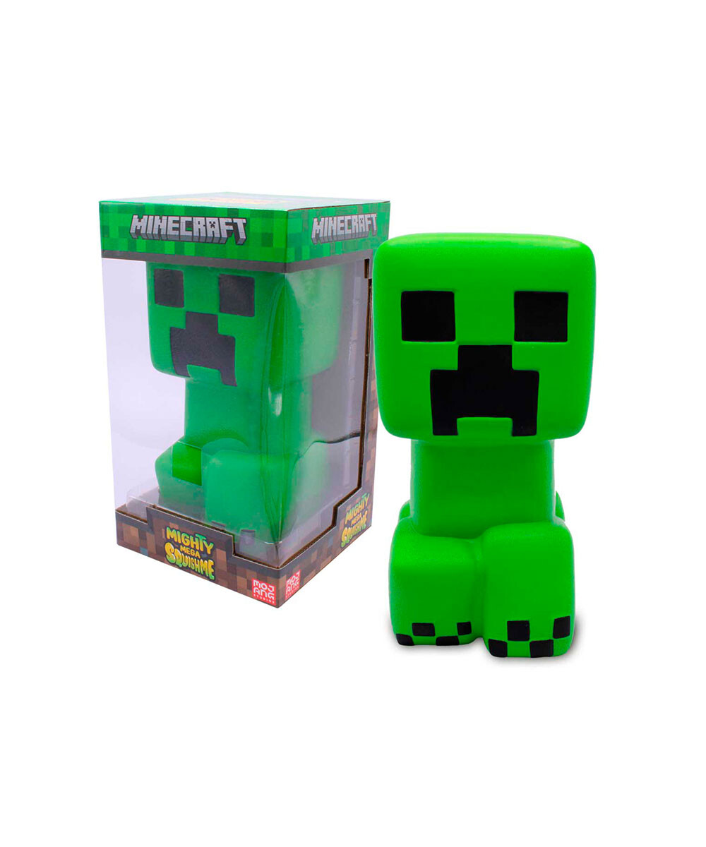Minecraft Mega SquishMe 25 cm 